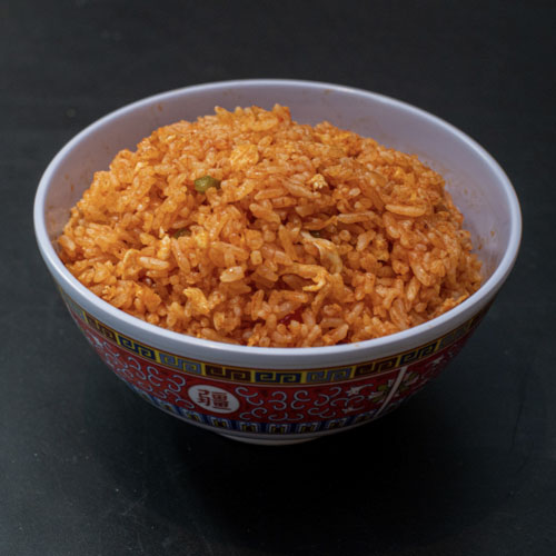 Riz Thaïlandaise